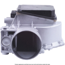 1987 Subaru XT Mass Air Flow Meter 3