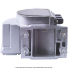 1989 Toyota Celica Mass Air Flow Meter 4