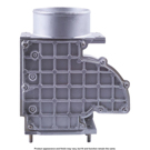 1989 Toyota Celica Mass Air Flow Meter 2