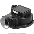 1992 Bmw 318i Mass Air Flow Meter 2