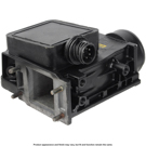 1992 Bmw 318i Mass Air Flow Meter 1