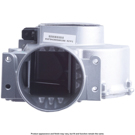 1994 Toyota T100 Mass Air Flow Meter 3