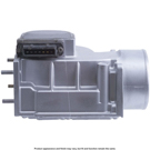 1994 Toyota MR2 Mass Air Flow Meter 2