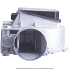 1979 Nissan 280ZX Mass Air Flow Meter 3