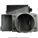 1982 Jaguar XJ6 Mass Air Flow Meter 4