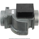 1982 Jaguar XJ6 Mass Air Flow Meter 2