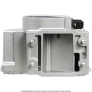 1991 Toyota Land Cruiser Mass Air Flow Meter 4