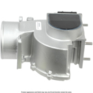 1991 Toyota Land Cruiser Mass Air Flow Meter 2