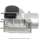 1991 Toyota Land Cruiser Mass Air Flow Meter 1
