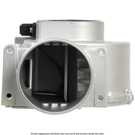 1991 Toyota Land Cruiser Mass Air Flow Meter 3