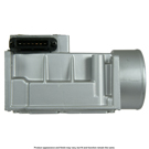 1990 Toyota Camry Mass Air Flow Meter 1