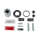 2001 Bmw 330Ci Disc Brake Caliper Repair Kit 1