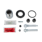 2007 Lexus RX400h Disc Brake Caliper Repair Kit 1