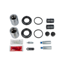 2012 Bmw X6 Disc Brake Caliper Repair Kit 1