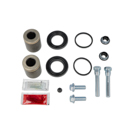 2013 Dodge Avenger Disc Brake Caliper Repair Kit 1