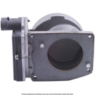 1989 Buick Riviera Mass Air Flow Meter 4
