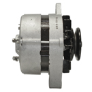 1973 Jeep Commando Alternator 3