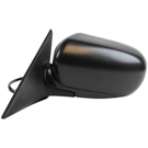 2009 Subaru Legacy Side View Mirror 1