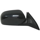 2012 Subaru Legacy Side View Mirror 1