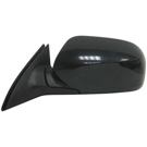 2014 Subaru Outback Side View Mirror Set 3