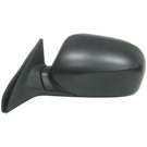 2012 Subaru Legacy Side View Mirror 1