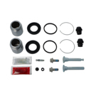 1999 Subaru Forester Disc Brake Caliper Repair Kit 1