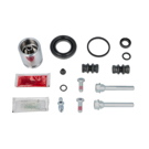 2001 Audi A8 Quattro Disc Brake Caliper Repair Kit 1