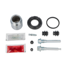 2010 Infiniti M35 Disc Brake Caliper Repair Kit 1