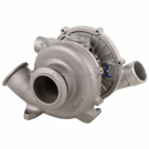 BuyAutoParts 40-30125R Turbocharger 2