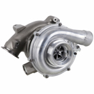 2004 Ford Excursion Turbocharger and Installation Accessory Kit 2