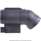 1985 Buick Skylark Mass Air Flow Meter 2