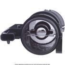 1985 Cadillac Cimarron Mass Air Flow Meter 3