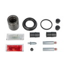 2019 Bmw X6 Disc Brake Caliper Repair Kit 1