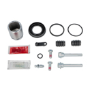 2010 Bmw 528i xDrive Disc Brake Caliper Repair Kit 1
