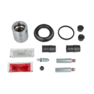 2014 Bmw 740Li Disc Brake Caliper Repair Kit 1