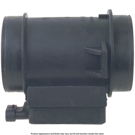 1986 Chevrolet Corvette Mass Air Flow Meter 2
