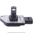 1998 Buick Regal Mass Air Flow Meter 4