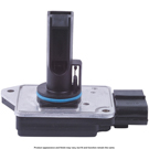 2003 Mazda B2300 Mass Air Flow Meter 3