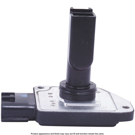 2000 Nissan Frontier Mass Air Flow Meter 4