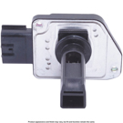 2000 Nissan Frontier Mass Air Flow Meter 2