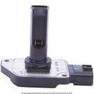 2000 Nissan Frontier Mass Air Flow Meter 3