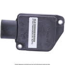 2000 Buick Park Avenue Mass Air Flow Meter 2