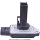 2000 Buick Park Avenue Mass Air Flow Meter 3