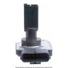 2000 Ford F53 Mass Air Flow Meter 4
