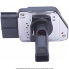 2000 Ford F53 Mass Air Flow Meter 2