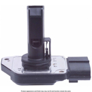 2000 Ford F53 Mass Air Flow Meter 3