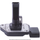 2000 Toyota 4Runner Mass Air Flow Meter 4