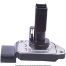 2000 Toyota 4Runner Mass Air Flow Meter 3