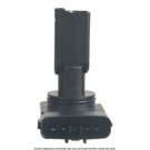 2007 Chevrolet Express 2500 Mass Air Flow Meter 4