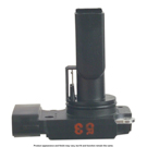 2007 Chevrolet Express 2500 Mass Air Flow Meter 1